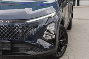 Omoda C5 2024 года, 0 км - вид 8