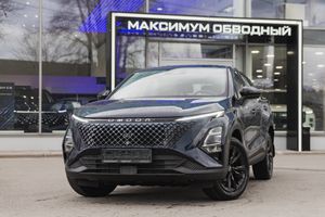 Omoda C5 Ultimate