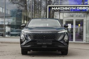 Omoda C5 2024 года, 0 км - вид 4
