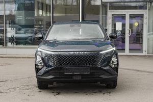 Omoda C5 2024 года, 0 км - вид 5
