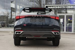 Omoda C5 2024 года, 0 км - вид 10