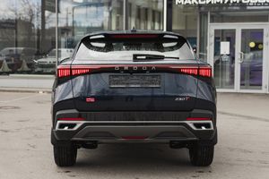 Omoda C5 2024 года, 0 км - вид 11