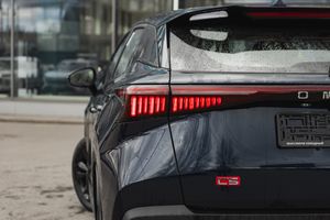 Omoda C5 2024 года, 0 км - вид 14