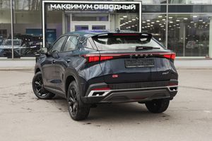 Omoda C5 2024 года, 0 км - вид 9
