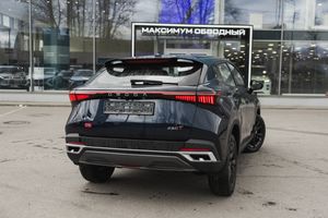 Omoda C5 2024 года, 0 км - вид 13