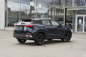 Omoda C5 2024 года, 0 км - вид 12