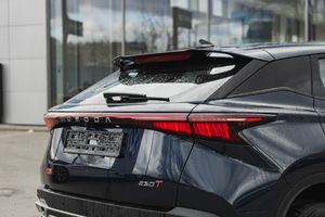 Omoda C5 2024 года, 0 км - вид 15