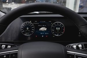 Omoda C5 2024 года, 0 км - вид 17