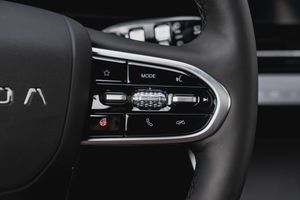 Omoda C5 2024 года, 0 км - вид 18