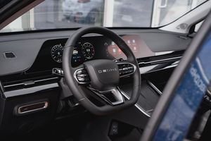 Omoda C5 2024 года, 0 км - вид 30