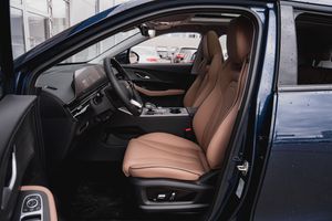 Omoda C5 2024 года, 0 км - вид 21