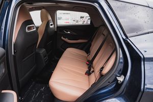 Omoda C5 2024 года, 0 км - вид 37