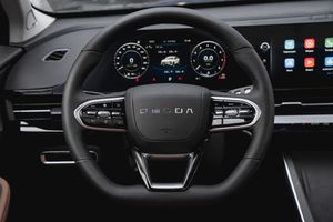 Omoda C5 2024 года, 0 км - вид 32
