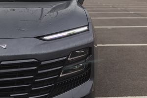 Jetour Dashing 2024 года, 0 км - вид 32