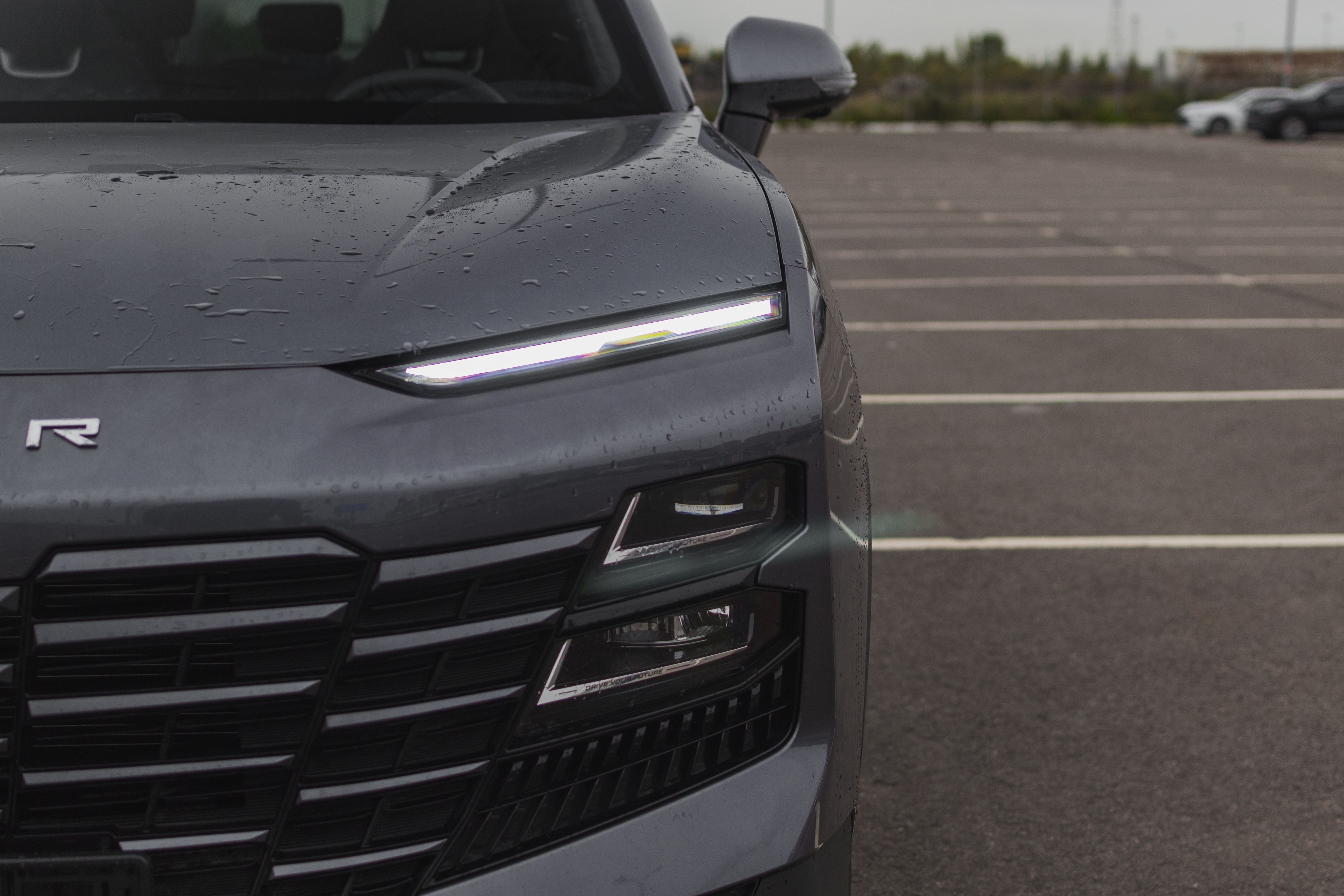 Jetour Dashing 2024 года, 0 км - вид 6