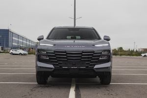 Jetour Dashing 2024 года, 0 км - вид 27