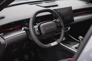 Jetour Dashing 2024 года, 0 км - вид 19