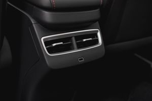 Jetour Dashing 2024 года, 0 км - вид 21