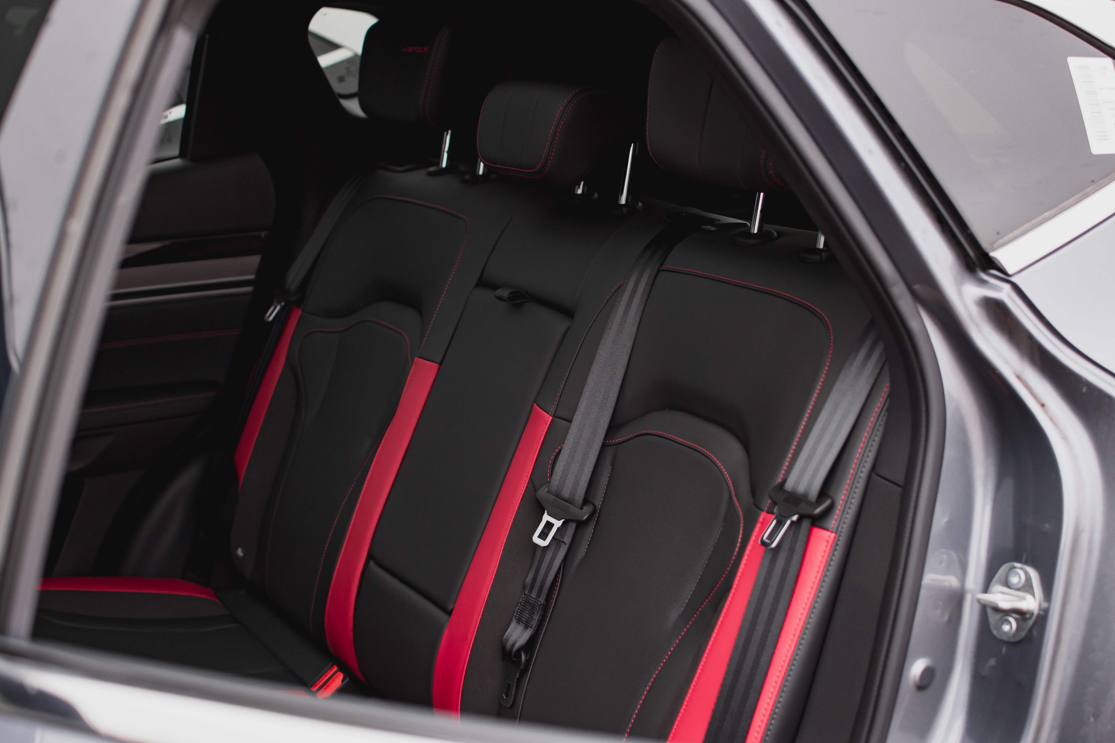 Jetour Dashing 2024 года, 0 км - вид 22