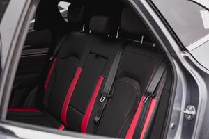 Jetour Dashing 2024 года, 0 км - вид 22