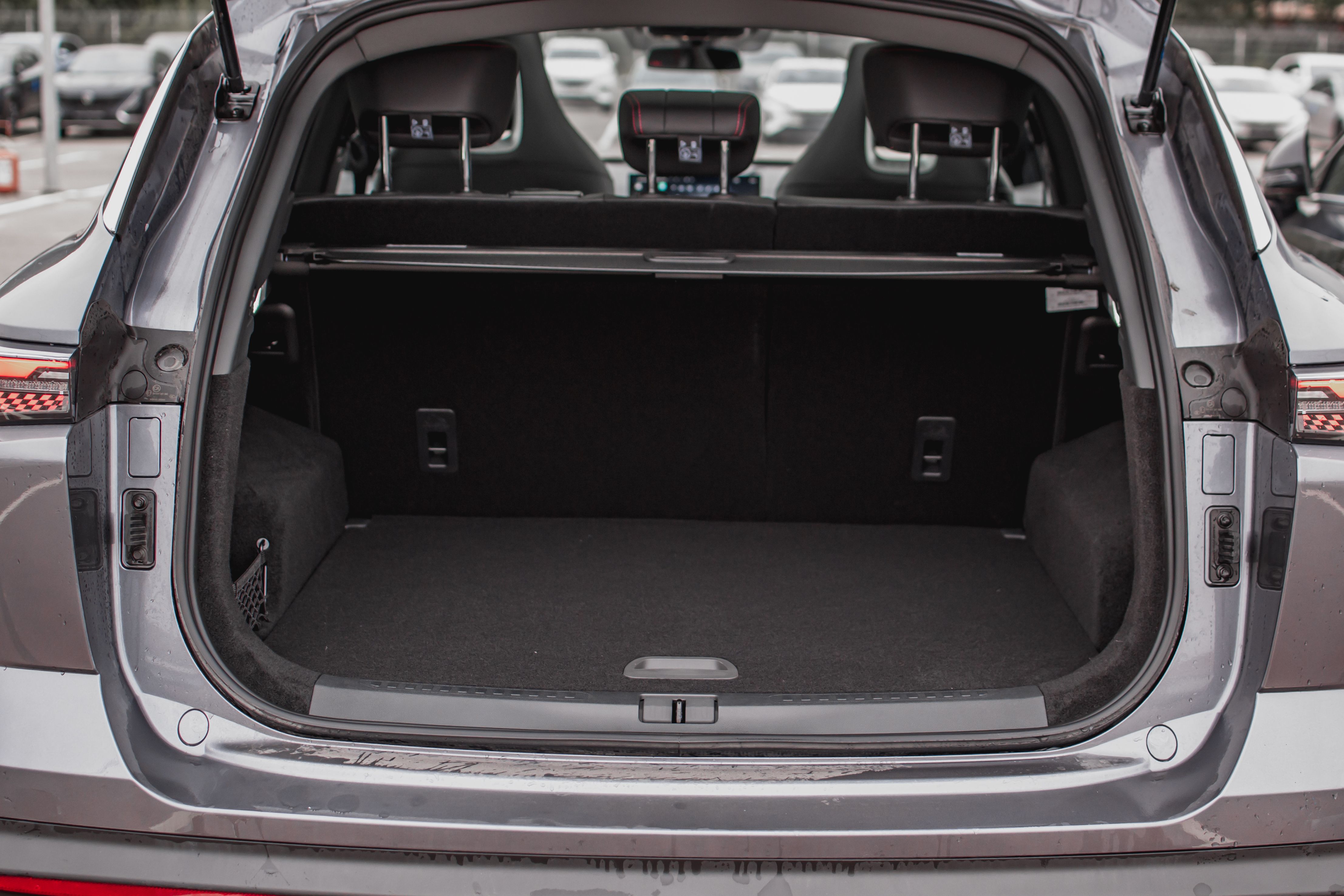 Jetour Dashing 2024 года, 0 км - вид 12