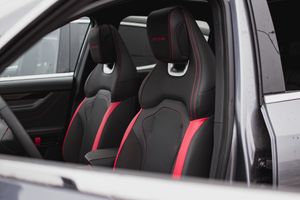 Jetour Dashing 2024 года, 0 км - вид 16