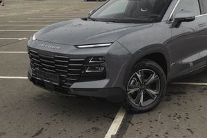 Jetour Dashing 2024 года, 0 км - вид 4