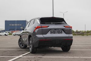 Jetour Dashing 2024 года, 0 км - вид 29