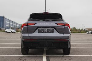 Jetour Dashing 2024 года, 0 км - вид 30