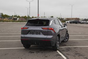 Jetour Dashing 2024 года, 0 км - вид 31