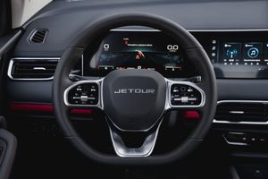 Jetour X50 2024 года, 0 км - вид 15