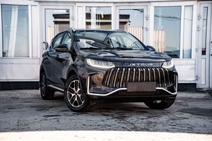 Jetour X50 2024 года, 0 км - вид 5