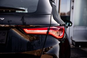 Jetour X50 2024 года, 0 км - вид 12