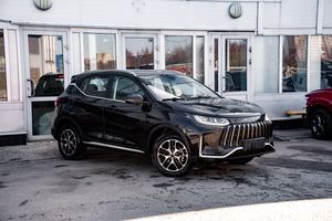 Jetour X50 2024 года, 0 км - вид 6