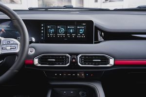 Jetour X50 2024 года, 0 км - вид 27