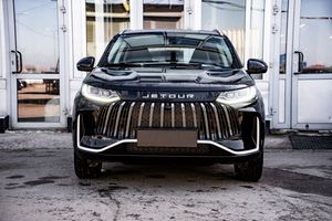 Jetour X50 2024 года, 0 км - вид 4