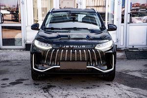 Jetour X50 2024 года, 0 км - вид 3