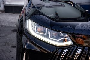 Jetour X50 2024 года, 0 км - вид 8
