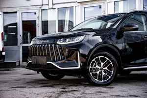 Jetour X50 2024 года, 0 км - вид 7