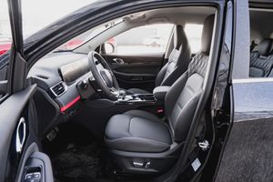 Jetour X50 2024 года, 0 км - вид 17