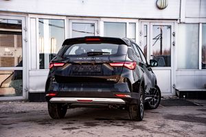 Jetour X50 2024 года, 0 км - вид 9