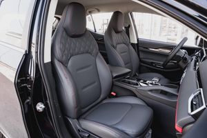 Jetour X50 2024 года, 0 км - вид 18