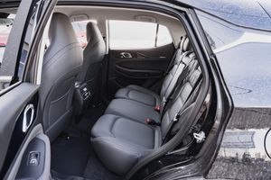Jetour X50 2024 года, 0 км - вид 19