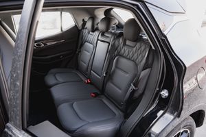 Jetour X50 2024 года, 0 км - вид 20