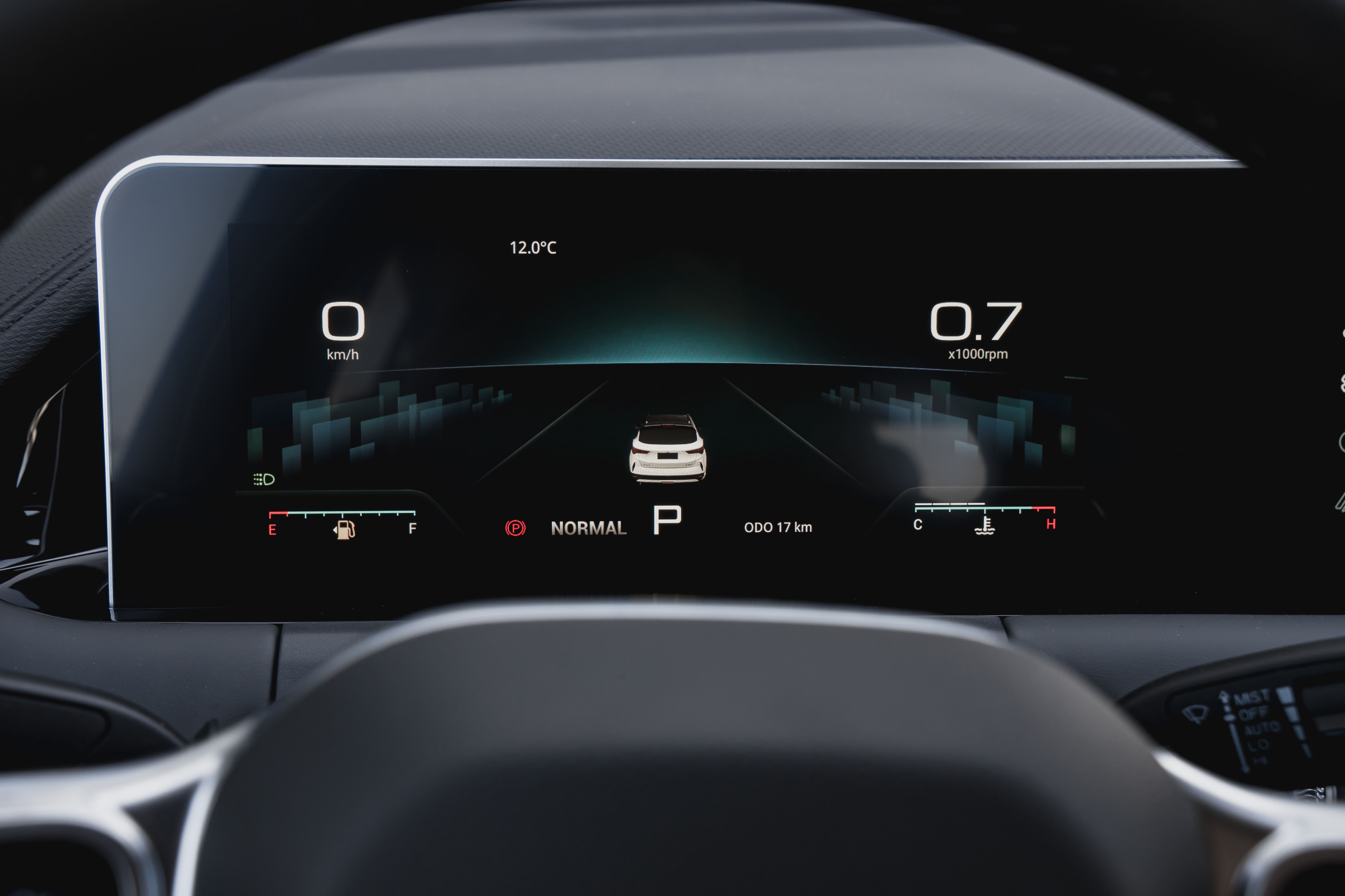 Jetour X50 2024 года, 0 км - вид 22