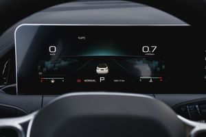 Jetour X50 2024 года, 0 км - вид 22