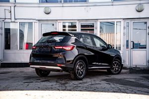 Jetour X50 2024 года, 0 км - вид 10