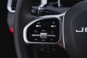 Jetour X50 2024 года, 0 км - вид 21