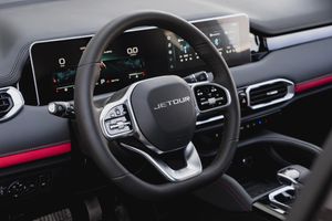 Jetour X50 2024 года, 0 км - вид 31