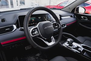 Jetour X50 2024 года, 0 км - вид 30